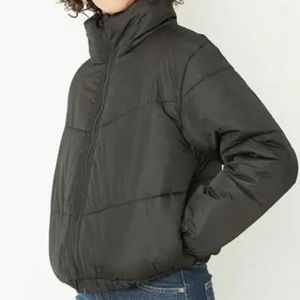 Wild Fable Puffer Jacket - S